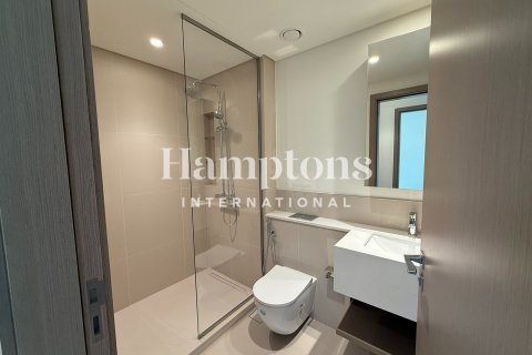 Wohnung zur Miete in Dubai Hills Estate, Dubai, VAE 1 Schlafzimmer, 62.51907385 m2 Nr. 678089 - Foto 5