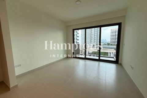 Wohnung zur Miete in Dubai Hills Estate, Dubai, VAE 1 Schlafzimmer, 62.51907385 m2 Nr. 678089 - Foto 3