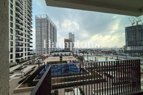 Wohnung zur Miete in Dubai Hills Estate, Dubai, VAE 1 Schlafzimmer, 62.51907385 m2 Nr. 678089 - Foto 10