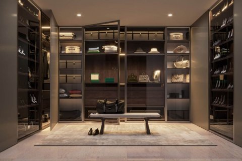 Byt v Palm Jumeirah, Dubai, SAE 3 ložnice, 294.3 m² Č.: 565256 - fotografie 15