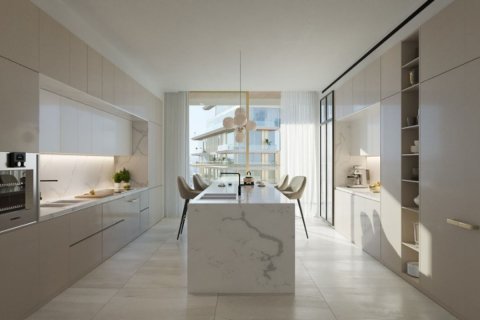Byt v Palm Jumeirah, Dubai, SAE 3 ložnice, 294.3 m² Č.: 565256 - fotografie 10