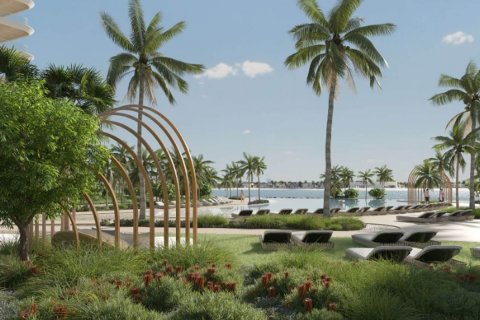 Byt v Palm Jumeirah, Dubai, SAE 3 ložnice, 294.3 m² Č.: 565256 - fotografie 18