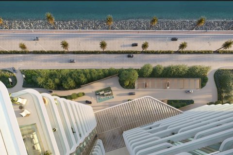 Byt v Palm Jumeirah, Dubai, SAE 3 ložnice, 294.3 m² Č.: 565256 - fotografie 17