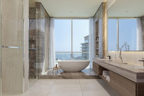 Byt v Palm Jumeirah, Dubai, SAE 3 ložnice, 294.3 m² Č.: 565256 - fotografie 14