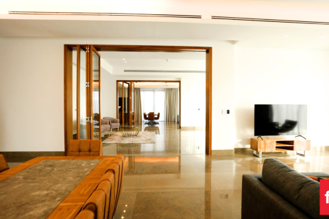 Vilë në Dubai Hills Estate, Emiratet e Bashkuara Arabe 6 dhoma gjumi, 1068.2 m2. № 722662 - Foto 5