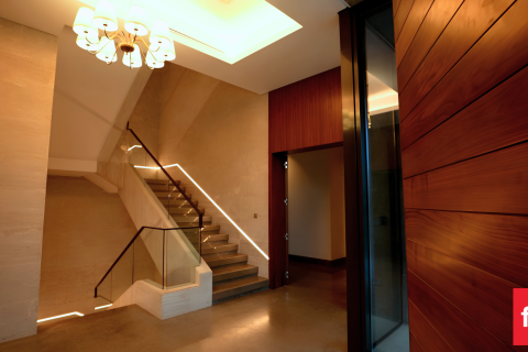 Vilë në Dubai Hills Estate, Emiratet e Bashkuara Arabe 6 dhoma gjumi, 1068.2 m2. № 722662 - Foto 10