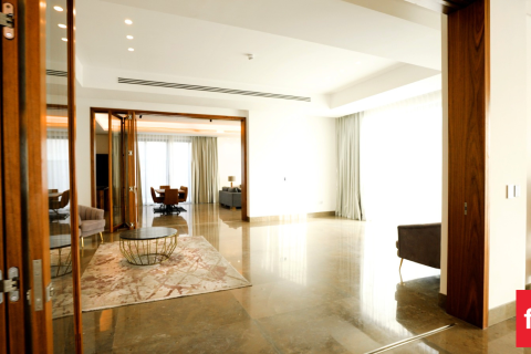Vilë në Dubai Hills Estate, Emiratet e Bashkuara Arabe 6 dhoma gjumi, 1068.2 m2. № 722662 - Foto 4