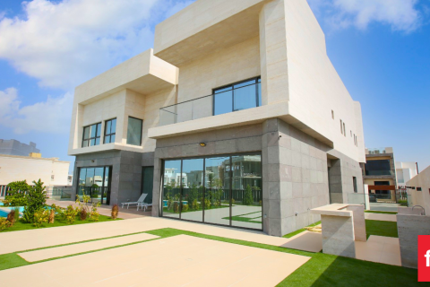 Villa i Dubai Hills Estate, Dubai, UAE 6 sovrum, 1068.2 kvm Nr. 722662