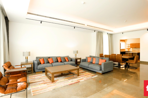 Vilë në Dubai Hills Estate, Emiratet e Bashkuara Arabe 6 dhoma gjumi, 1068.2 m2. № 722662 - Foto 3