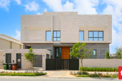 Vilë në Dubai Hills Estate, Emiratet e Bashkuara Arabe 6 dhoma gjumi, 1068.2 m2. № 722662 - Foto 20