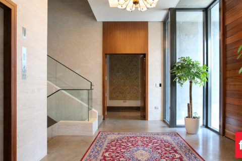 Vilë në Dubai Hills Estate, Emiratet e Bashkuara Arabe 6 dhoma gjumi, 1068.2 m2. № 722662 - Foto 8