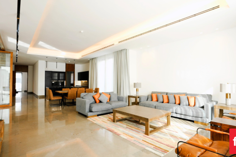 Vilë në Dubai Hills Estate, Emiratet e Bashkuara Arabe 6 dhoma gjumi, 1068.2 m2. № 722662 - Foto 2