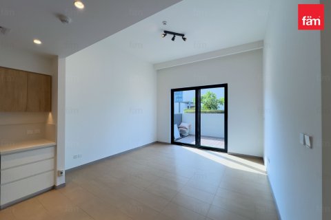 Apartmen di Dubai Hills Estate, UAE 1 bilik tidur, 82.3 meter persegi № 722665 - foto 5