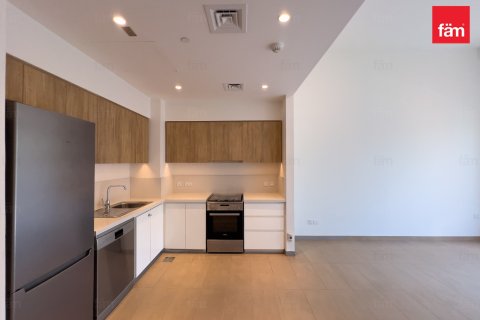 Apartmen di Dubai Hills Estate, UAE 1 bilik tidur, 82.3 meter persegi № 722665 - foto 8