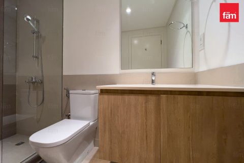 Apartmen di Dubai Hills Estate, UAE 1 bilik tidur, 82.3 meter persegi № 722665 - foto 10