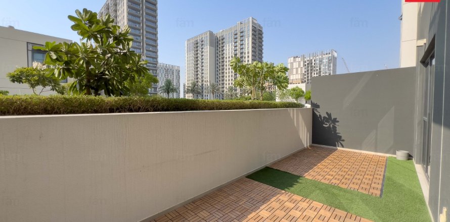 Apartmen di Dubai Hills Estate, UAE 1 bilik tidur, 82.3 meter persegi № 722665