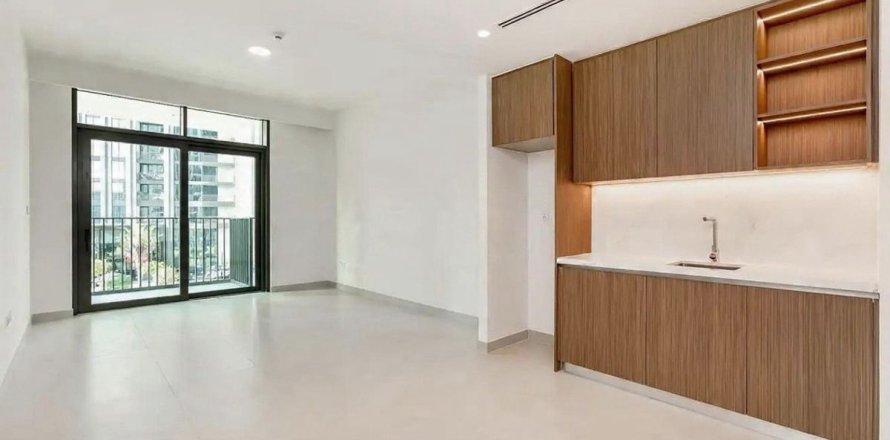 Korter asukohaga Dubai, AÜE: 1 magamistoaga, 59.6 m² Nr 722664