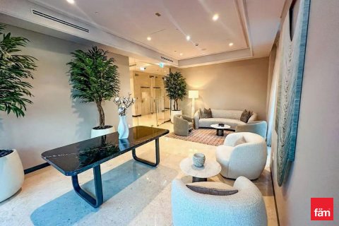 Üürile anda korter asukohaga Dubai, AÜE: 1 magamistoaga, 59.6 m² Nr 722664 - pilt 7