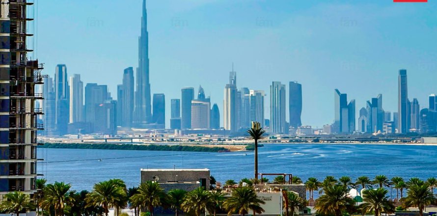 Korter asukohaga Dubai, AÜE: 2 magamistoaga, 102.6 m² Nr 722661