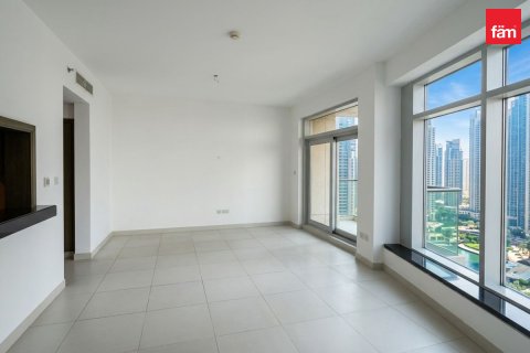 Downtown Dubai (Downtown Burj Dubai)、Dubai、UAEにあるマンション 2ベッドルーム、115.3 m2 No752039