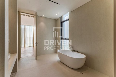 Βίλα σε Jumeirah, Dubai, ΗΑΕ 7 υπνοδωμάτια, 1211.64 τ.μ. Αρ. 742757 - φωτογραφία 21