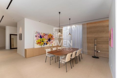 Βίλα σε Jumeirah, Dubai, ΗΑΕ 7 υπνοδωμάτια, 1211.64 τ.μ. Αρ. 742757 - φωτογραφία 17