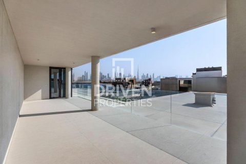 Βίλα σε Jumeirah, Dubai, ΗΑΕ 7 υπνοδωμάτια, 1211.64 τ.μ. Αρ. 742757 - φωτογραφία 23