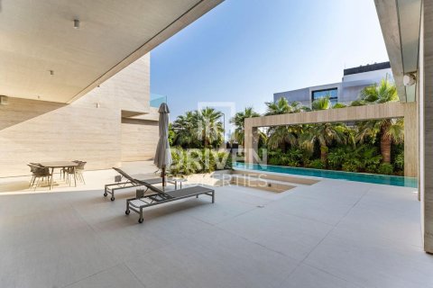 Βίλα σε Jumeirah, Dubai, ΗΑΕ 7 υπνοδωμάτια, 1211.64 τ.μ. Αρ. 742757 - φωτογραφία 25