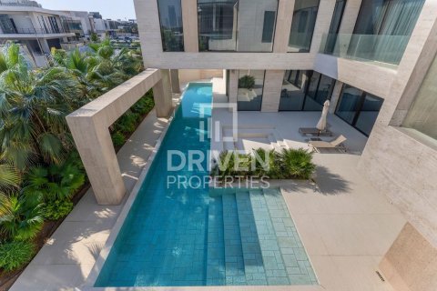Βίλα σε Jumeirah, Dubai, ΗΑΕ 7 υπνοδωμάτια, 1211.64 τ.μ. Αρ. 742757 - φωτογραφία 24