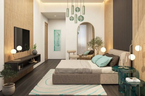 شقة للبيع في دبي، الإمارات العربية المتحدة 1 غرفة نوم ، 73.5 متر مربع ، رقم 752042 - صورة 2