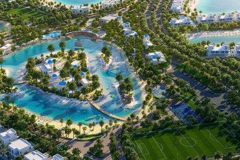 شقة للبيع في دبي، الإمارات العربية المتحدة 1 غرفة نوم ، 73.5 متر مربع ، رقم 752042 - صورة 8