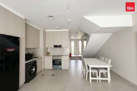 Kuća u nizu u gradu Mohammed Bin Rashid City, Dubai, UAE 2 spavaće sobe, 112.2 m2 Br. 752040 - Slika 4