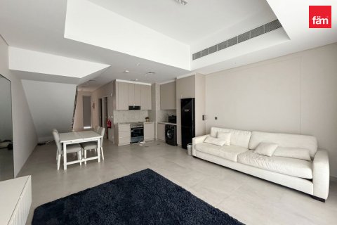 Kuća u nizu u gradu Mohammed Bin Rashid City, Dubai, UAE 2 spavaće sobe, 112.2 m2 Br. 752040 - Slika 2