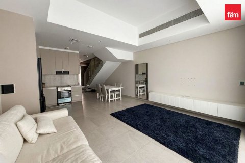 Kuća u nizu u gradu Mohammed Bin Rashid City, Dubai, UAE 2 spavaće sobe, 112.2 m2 Br. 752040 - Slika 3