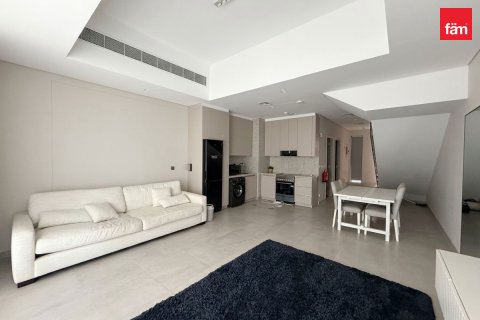 Mohammed Bin Rashid City, Dubai, UAE의 타운하우스 침실 2개, 112.2제곱미터 번호 752040