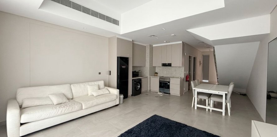 Kuća u nizu u gradu Mohammed Bin Rashid City, Dubai, UAE 2 spavaće sobe, 112.2 m2 Br. 752040