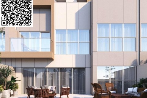 Leilighet i Ajman Downtown, Ajman, Emiratene 1 soverom, 121 kvm nr. 681567