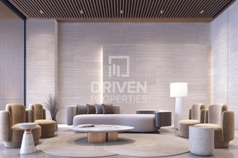 Apartamento para venda em Jumeirah Village Triangle, Dubai, EAU 1 quarto, 62.62 m2 № 755625 - foto 5