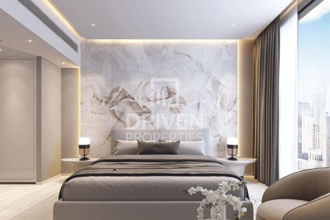 Apartamento para venda em Jumeirah Village Triangle, Dubai, EAU 1 quarto, 62.62 m2 № 755625 - foto 9
