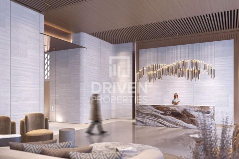 Apartamento para venda em Jumeirah Village Triangle, Dubai, EAU 1 quarto, 62.62 m2 № 755625 - foto 4