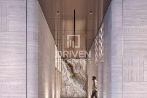 Apartamento para venda em Jumeirah Village Triangle, Dubai, EAU 1 quarto, 62.62 m2 № 755625 - foto 6