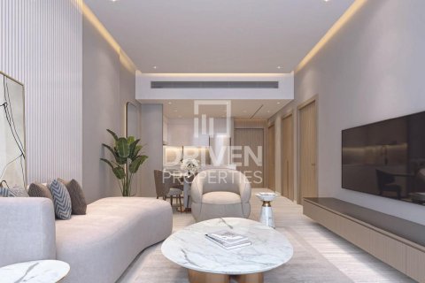 Apartamento para venda em Jumeirah Village Triangle, Dubai, EAU 1 quarto, 62.62 m2 № 755625 - foto 8