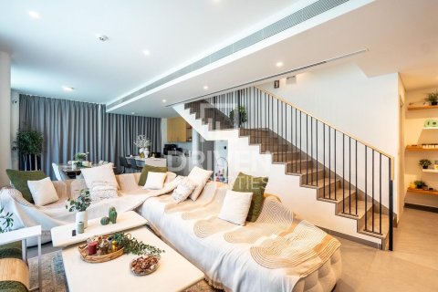 Arabian Ranches 3、Dubai、UAE にあるヴィラ販売中 4ベッドルーム、299.98 m2、No755627 - 写真 4