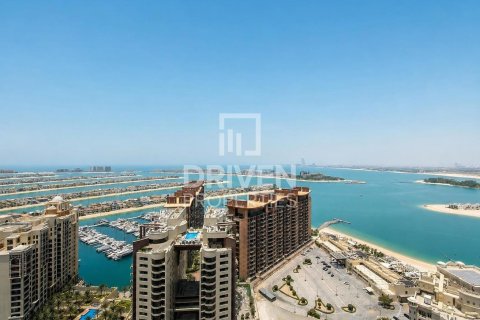 Apartamento en venta en Palm Jumeirah, Dubai, EAU 1 dormitorio, 103.03 m2 № 755631 - foto 14