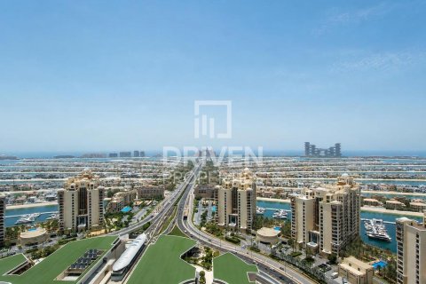 Apartamento en venta en Palm Jumeirah, Dubai, EAU 1 dormitorio, 103.03 m2 № 755631 - foto 15