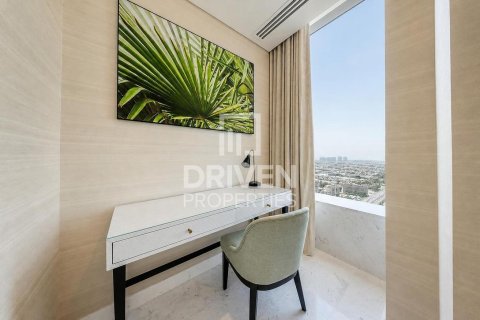 Apartamento en venta en Palm Jumeirah, Dubai, EAU 1 dormitorio, 103.03 m2 № 755631 - foto 11