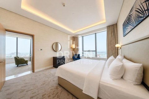 Apartamento en venta en Palm Jumeirah, Dubai, EAU 1 dormitorio, 103.03 m2 № 755631 - foto 4
