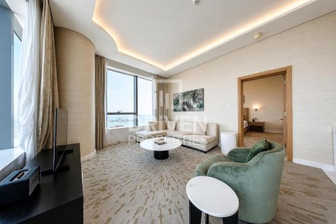 Apartamento en venta en Palm Jumeirah, Dubai, EAU 1 dormitorio, 103.03 m2 № 755631 - foto 3