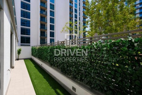 Apartemen di Mohammed Bin Rashid City, Dubai, UEA 2 kamar tidur, 130.44 m2 nomor 755630 - foto 14