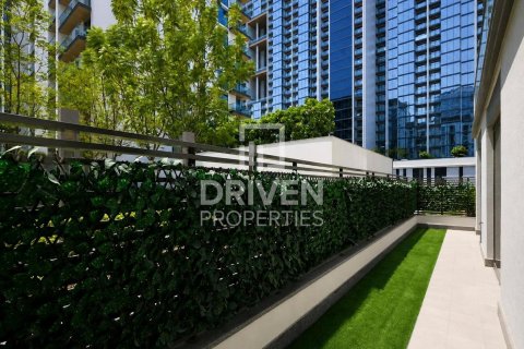 Apartemen di Mohammed Bin Rashid City, Dubai, UEA 2 kamar tidur, 130.44 m2 nomor 755630 - foto 15